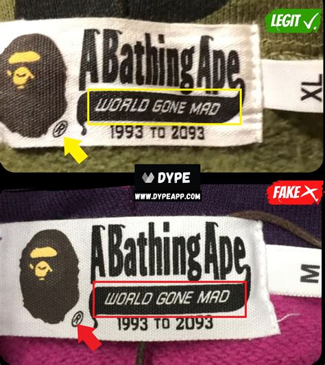 is bape a scam